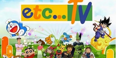 Play TV: emissora divulga os horários de seus animes – ANMTV
