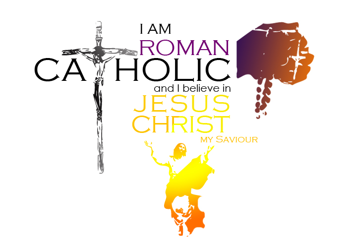 I am a catholic by heart   home | facebook