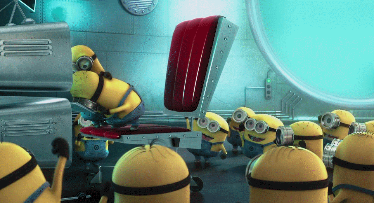 [Image: despicable_me_gif___minion_faceslam_by_c...6km3k9.gif]