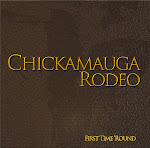Chickamauga Rodeo