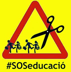 SOS Educació