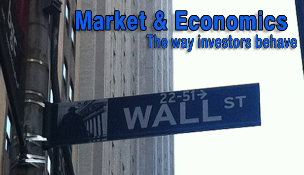 Market & Economics - The way investors behave