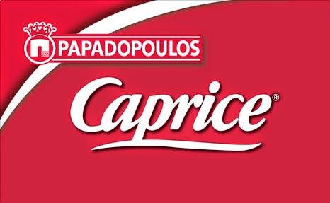 Papadopoulou Caprice