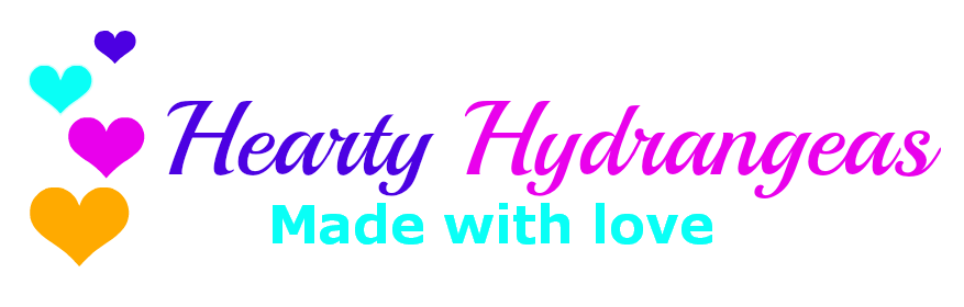 Hearty Hydrangeas