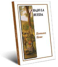 Bajo la rueda