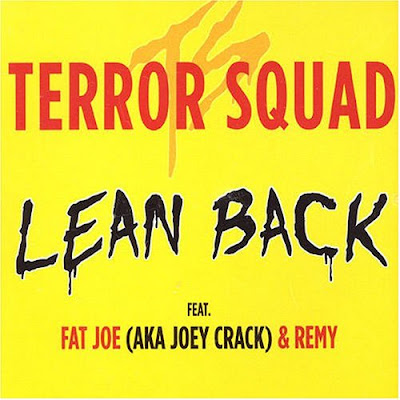 Terror Squad – Lean Back (VLS) (2004) (320 kbps)