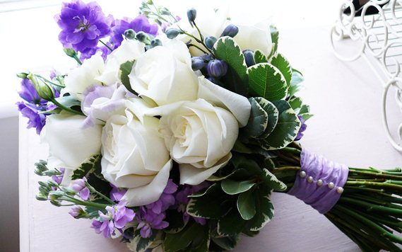 Image result for Beautiful Flower Bouquets