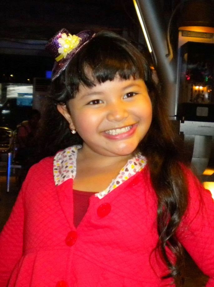 Amel Carla