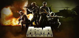 Arma Tactics 1.2364 Apk Mod Full Version Data Files Download Unlimited Money-iANDROID Games