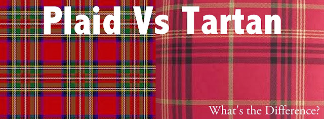 Difference Between Plaid and Tartan