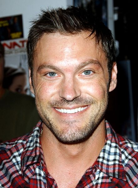 Brian Austin Green Photos | Tv Series Posters and Cast