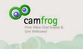 camfrog video chat