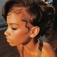 Jessica Jenay Baby Hair How To Get Your Baby Hairs On Fleek
