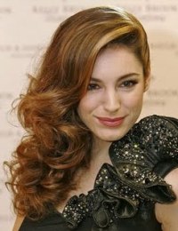 A Little Door In My World Stilnye Pricheski 2012 Legko Podobrat Eksklyuzivnyj Obraz