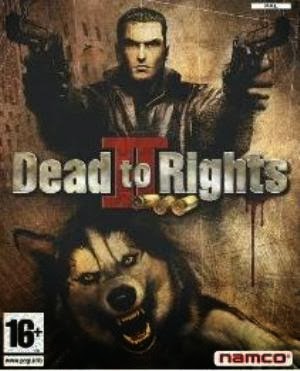 Dead to Rights Free Download