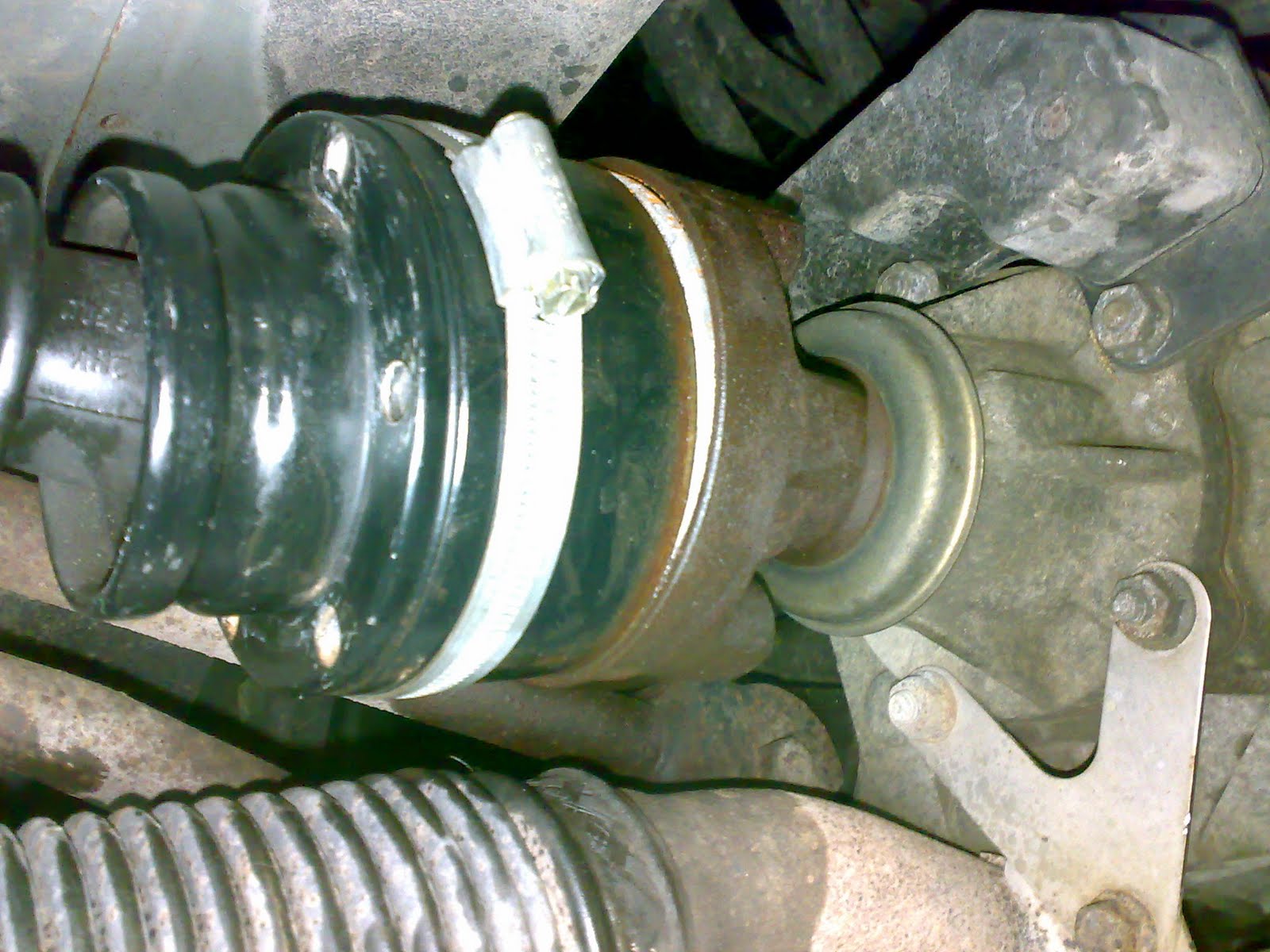freelander 2 petrol engine oil