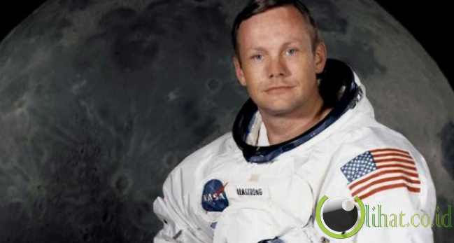 Neil Armstrong Neil Armstrong