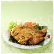 RESEP AYAM GORENG LEZAT DAN NIKMAT