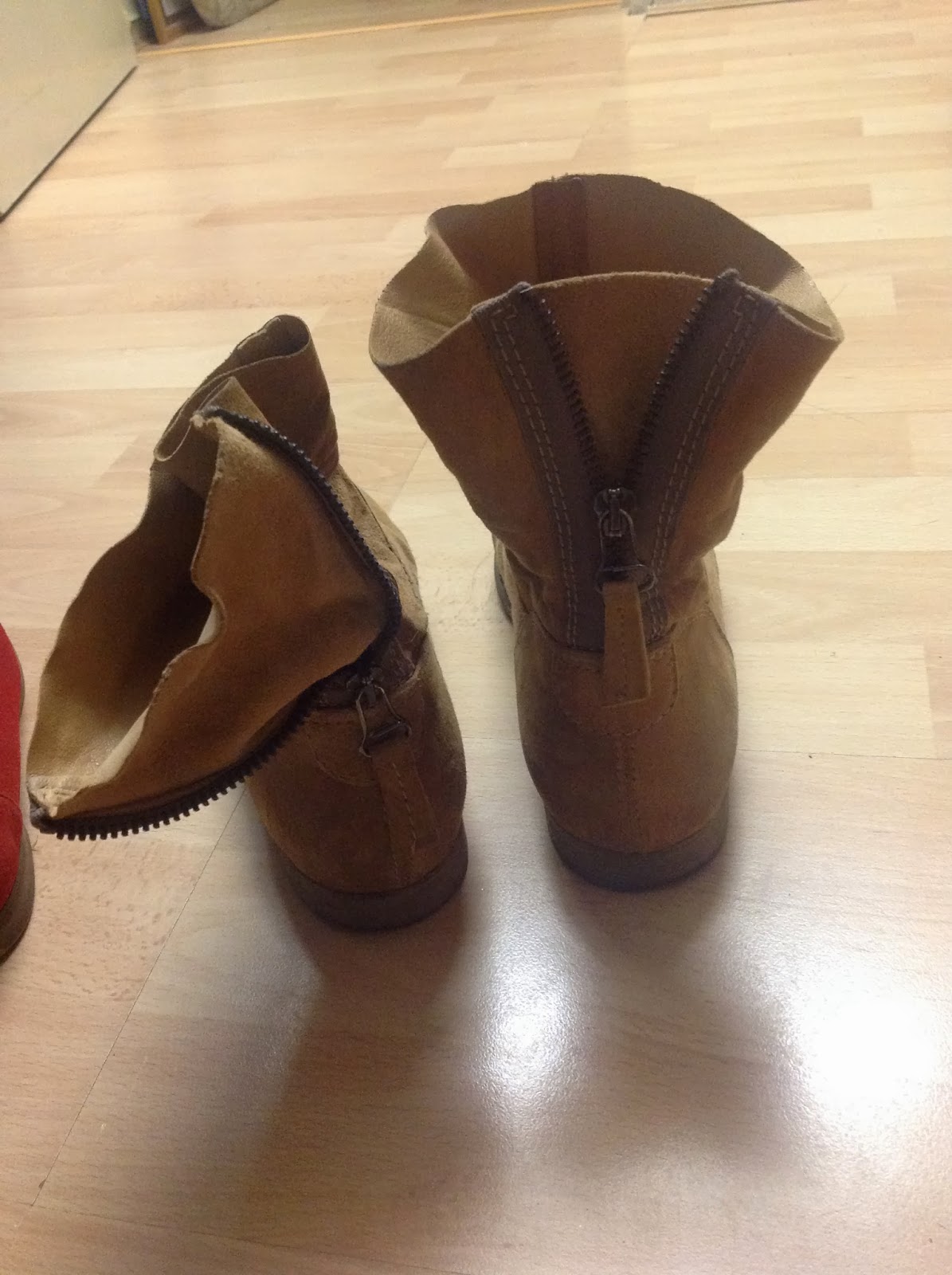minelli boots dalla