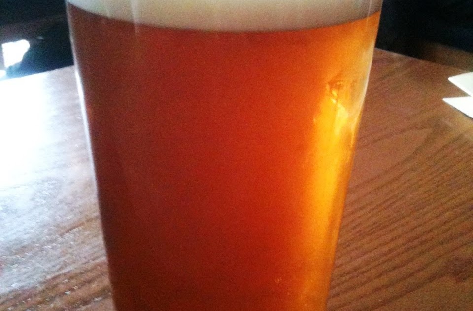 Hop Haze Is Britain ready for cloudy beer? Part 2 Eating isn't Cheating