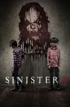 Siniestro 2 Pelicula Completa HD 1080 [MEGA] [LATINO]