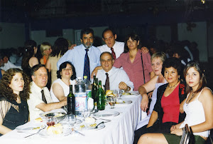 2003: CENA FIN DE CURSO