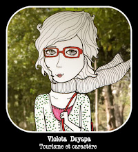 Violeta Deyapa