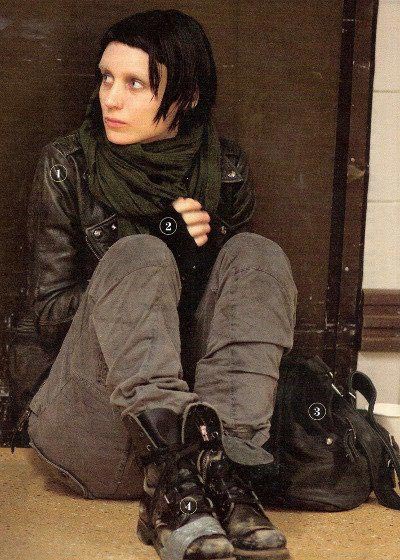 Ambidextrous Without A Pen Back