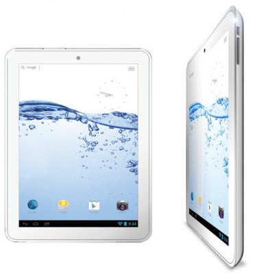 S Nexian 8mini Mi820 Tablet Murah Android