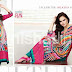 Nishat Linen Winter Cultural Collection 2013-14 For Women
