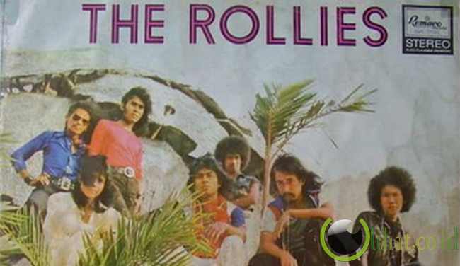 The Rollies (1967) The Rollies (1967)