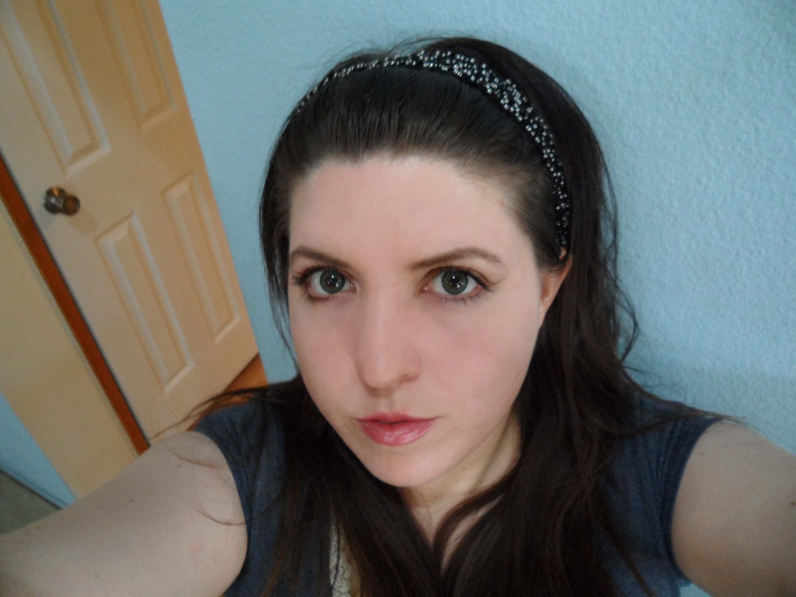 Lady Serpentine's Lair Review Bella Green Envy