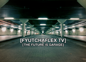 Fyutchaflex TV