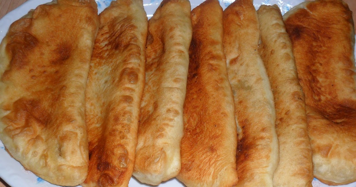 Aklından Bir Lezzet Tut! Mayalı Çiğ Börek