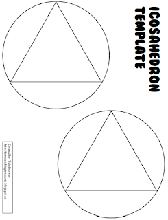 Terri's Teaching Treasures: Dodecahedrons