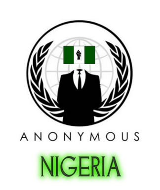 Anonymous Nigeria