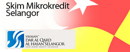 SKIM MIKROKREDIT SELANGOR