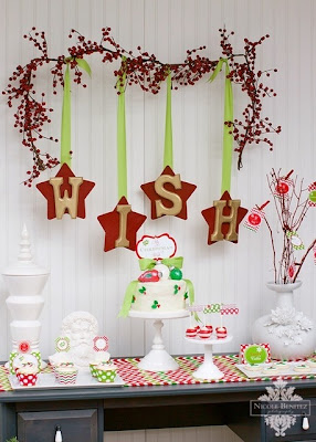 Christmas Decor for your Home  Let's Celebrate!