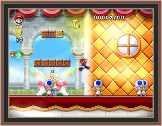Mario Forever 2012 PC Game,download full version pc games and softwares
