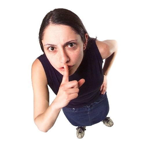 Autism Experience Oh, just shut up already