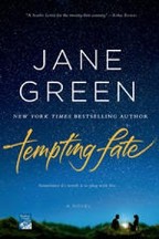 Just Finished...Tempting Fate by Jane Green