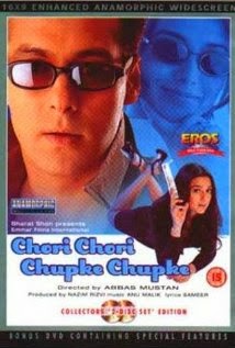 مشاهدة وتحميل فيلم Chori Chori Chupke Chupke 2001 مترجم اون لاين