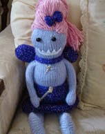 http://www.ravelry.com/patterns/library/fairy-god-monster