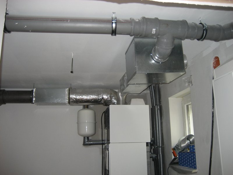 Unser 1000$-Haus: August 2012