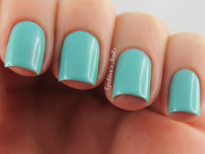 Essie - Where's My Chauffeur? 