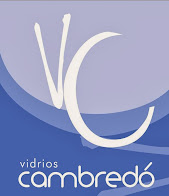 Vidrios Cambredó