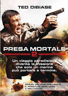 Presa Mortale 2 Film Streaming ITA Vk (2009) Presa Mortale 2 Film Streaming ITA Vk (2009)