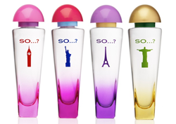 So...? appoints Sparkle PR