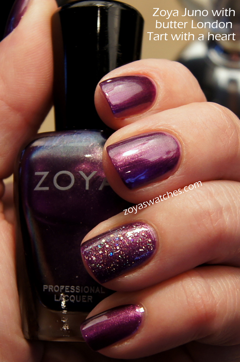 Zoya Juno