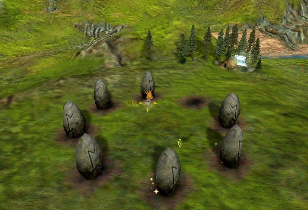 Black & White Catálogo Juegos PC